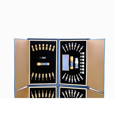 康县7D私密抗衰养护套